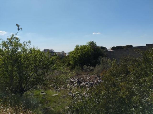 Terreno in vendita a Puglia, Lecce