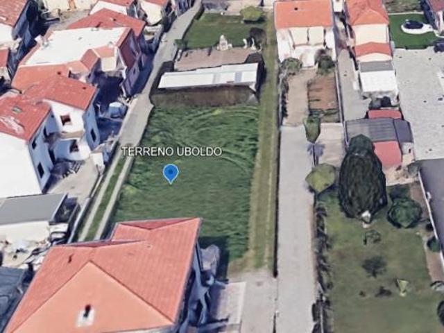 Terreno in vendita a Uboldo, Lombardia