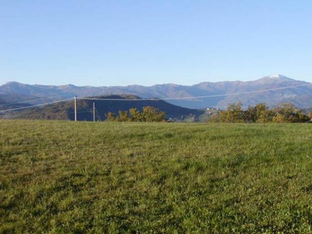 Terreno in vendita a Montese, Reggio Emilia