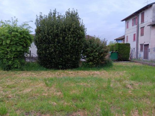 Terreno in vendita a Bassa Reggiana, Re
