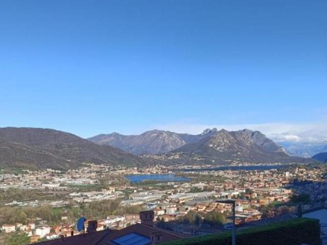 Terreno in vendita a Calolziocorte, Lombardia