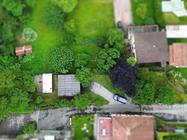 Grundstück kaufen in Aldesago, Tessin