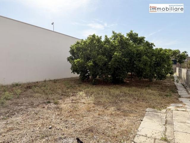 Terreno in vendita a Puglia, Lecce