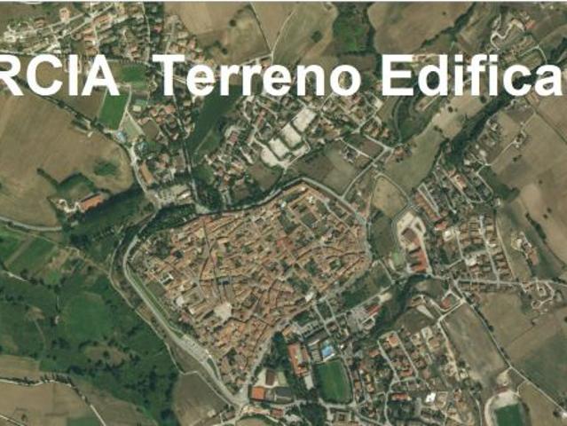 Terreno in vendita a Norcia, Umbria