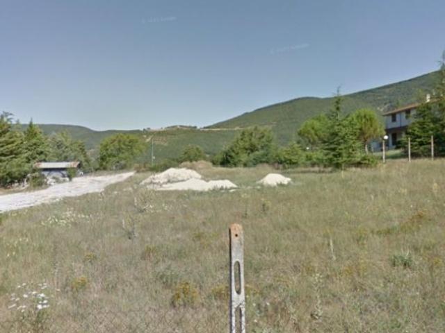Terreno in vendita a Norcia, Umbria