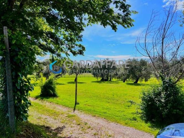 Terreno in vendita a San Felice Del Benaco, Lombardia