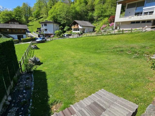 Grundstück kaufen in Soazza, Graubünden