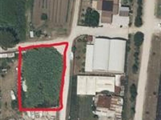 Terreno in vendita a Terracina, Latina