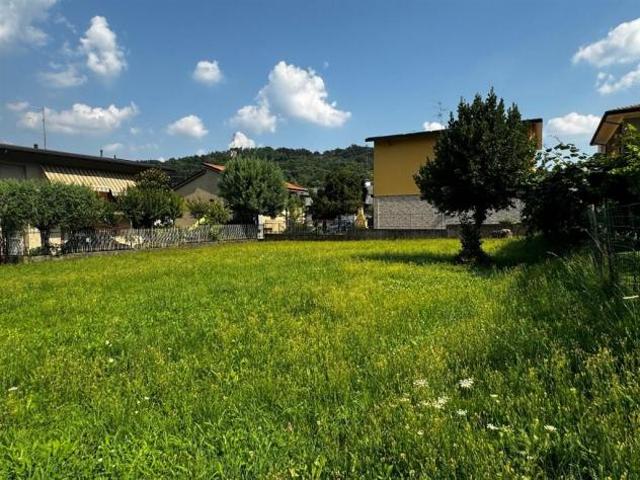Terreno in vendita a Valgreghentino, Lombardia