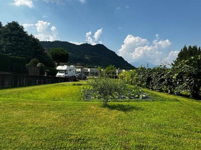 Terreno in vendita a Valgreghentino, Lombardia