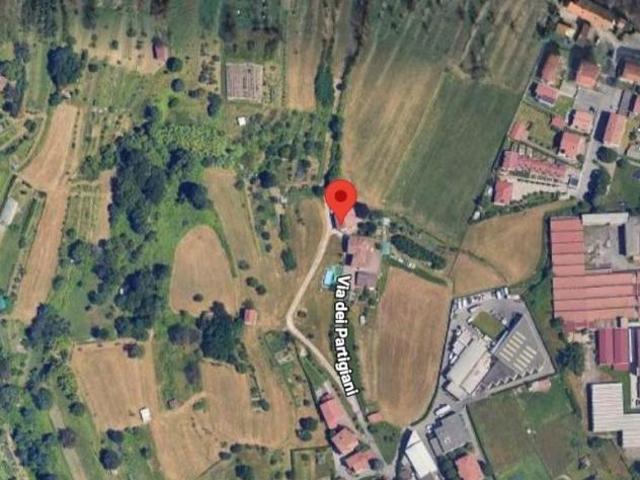 Terreno in vendita a Valgreghentino, Lombardia