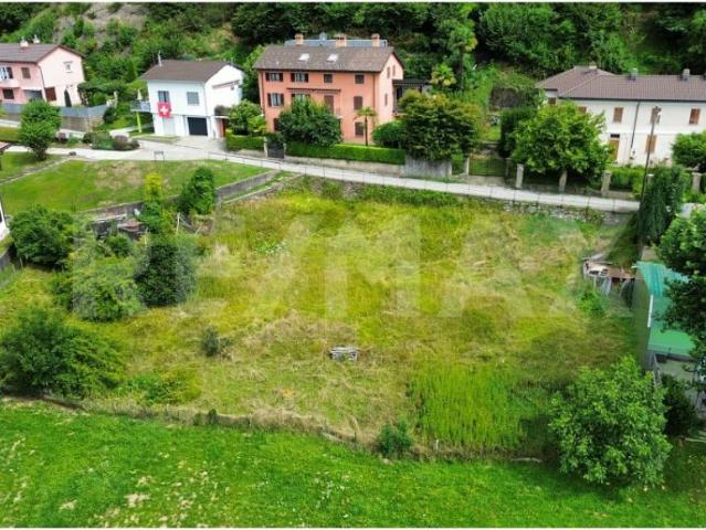 Immobilie kaufen in Astano, Tessin
