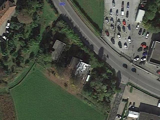 Terreno in vendita a Olgiate Molgora, Lombardia
