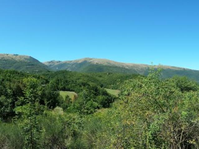Terreno in vendita a Marche, Macerata