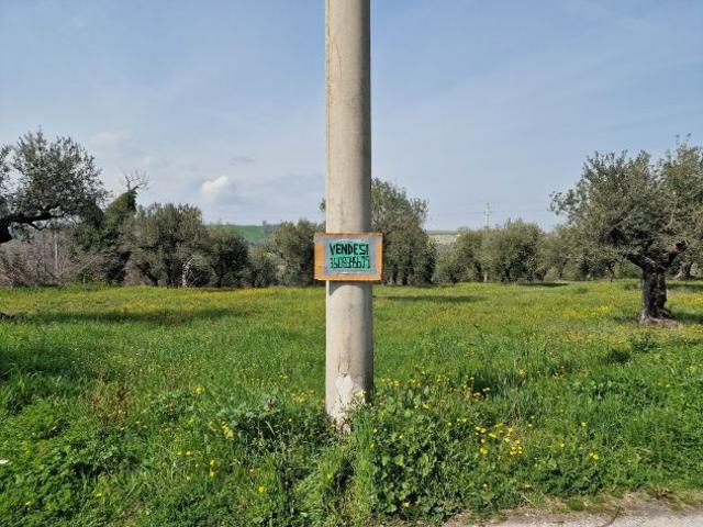 Terreno in vendita a Rosciano, Abruzzo
