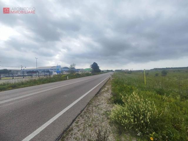 Terreno in vendita a Puglia, Lecce