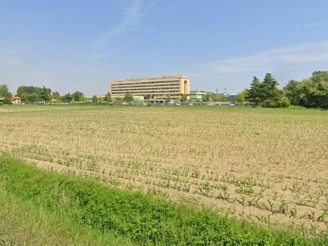Terreno in vendita a Marghera, Venezia