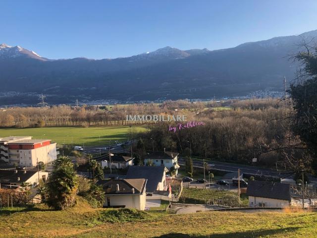 Grundstück kaufen in Bellinzona, Tessin