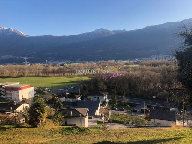 Immobilie kaufen in Bellinzona, Tessin