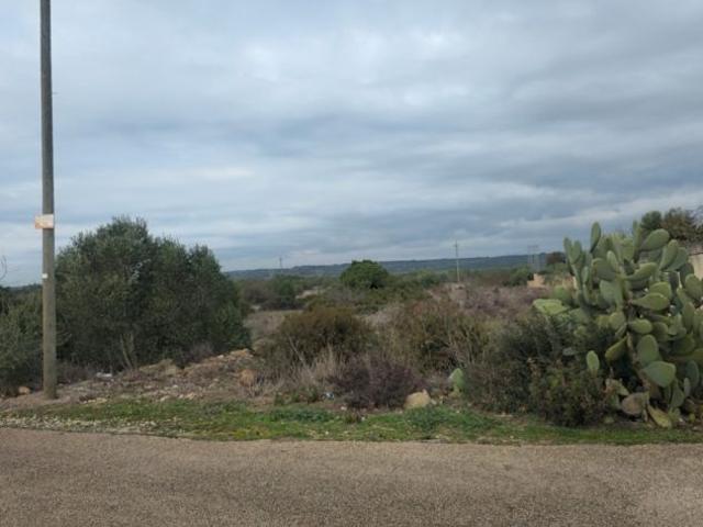 Terreno in vendita a Puglia, Brindisi