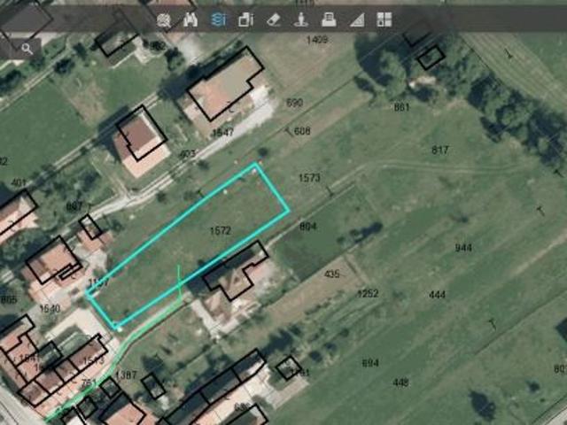Terreno in vendita a Unione Montana di Comuni delle Valli di Lanzo, Ceronda e Casternone, Piemonte