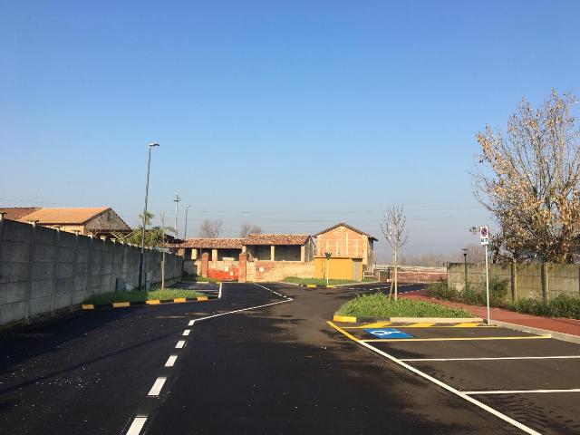 Terreno in affitto a Piacenza, Reggio Emilia