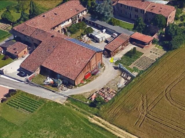 Terreno in affitto a San Antonio a Trebbia, Piacenza