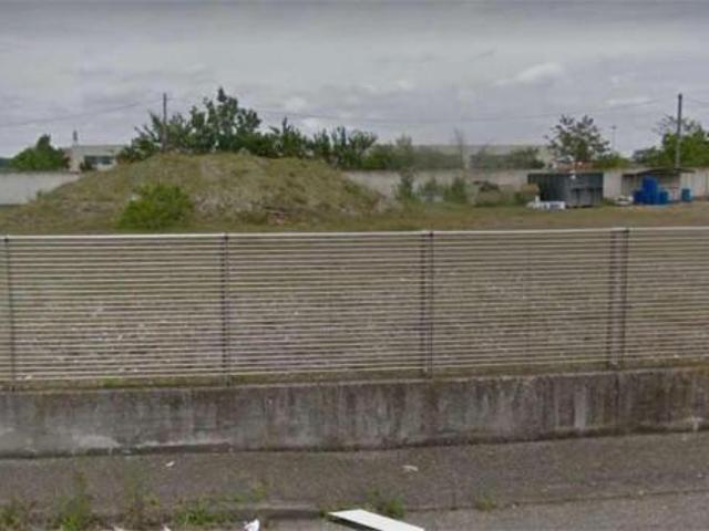 Terreno in affitto a Piacenza, Reggio Emilia