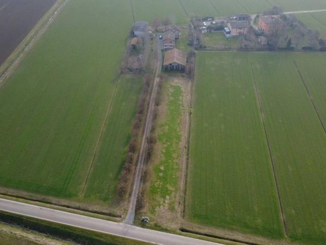 Terreno in vendita a Unione Terre d'Acqua, Anzola Dell'emilia