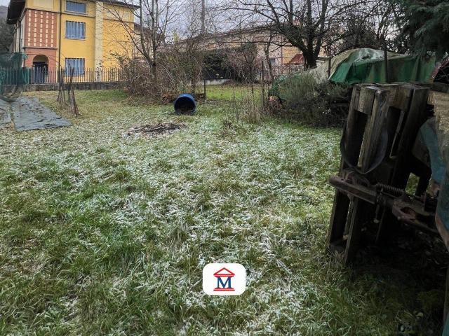 Terreno in vendita a Magnati, Bergamo