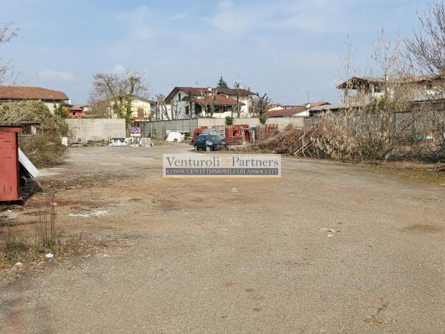 Terreno in vendita a Zona Sud, Brescia