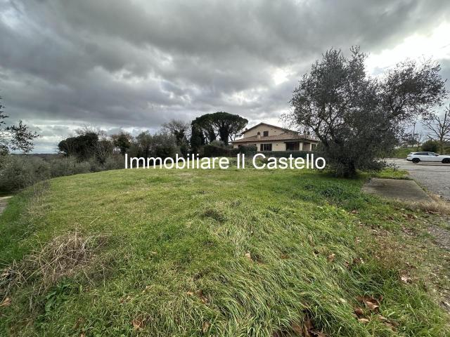 Terreno in vendita a Gioiella, Umbria