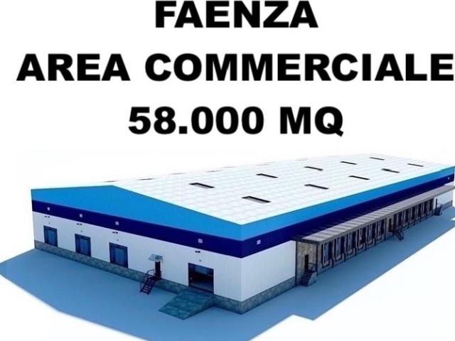 Terreno in vendita a Unione della Romagna Faentina, Faenza