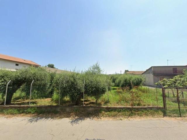 Terreno in vendita a Montesilvano, Abruzzo