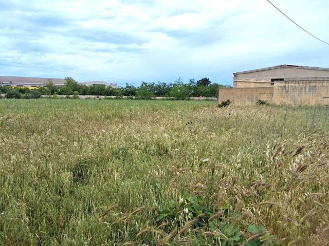 Terreno in vendita a Puglia, Lecce