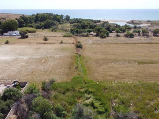 Terreno in vendita a Lido di Noto, Noto