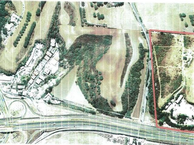 Terreno in vendita a Saxa Rubra, Roma Capitale