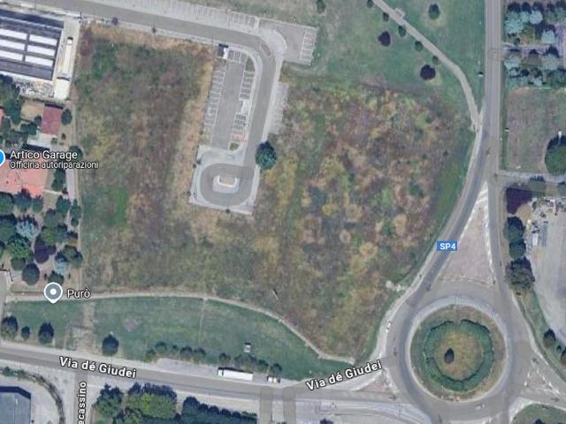 Terreno in vendita a Unione Reno Galliera, San Giorgio Di Piano