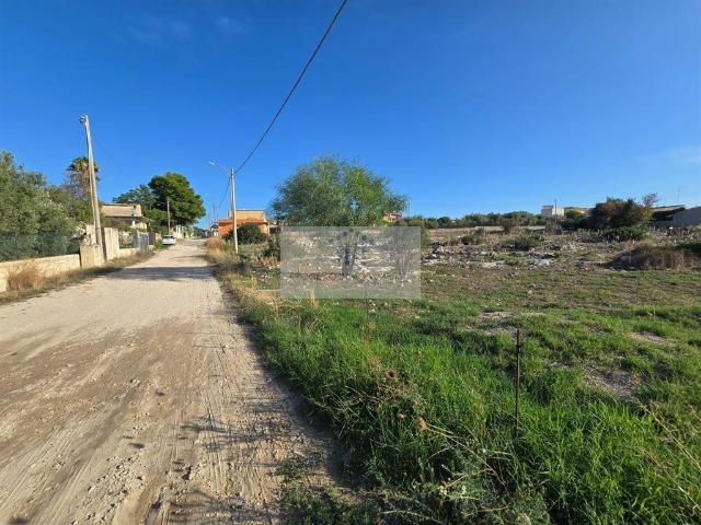 Terreno in vendita a Siracusa, Sicilia