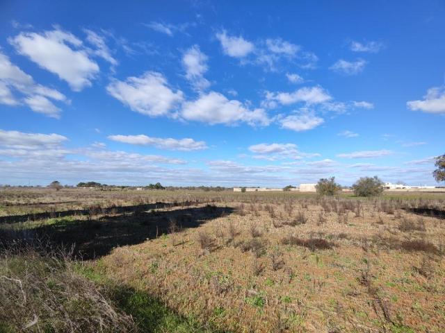 Terreno in vendita a Puglia, Lecce
