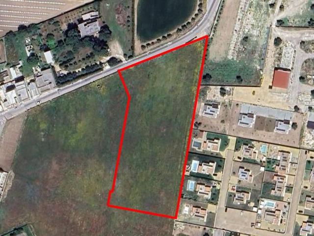 Terreno in vendita a Puglia, Taranto