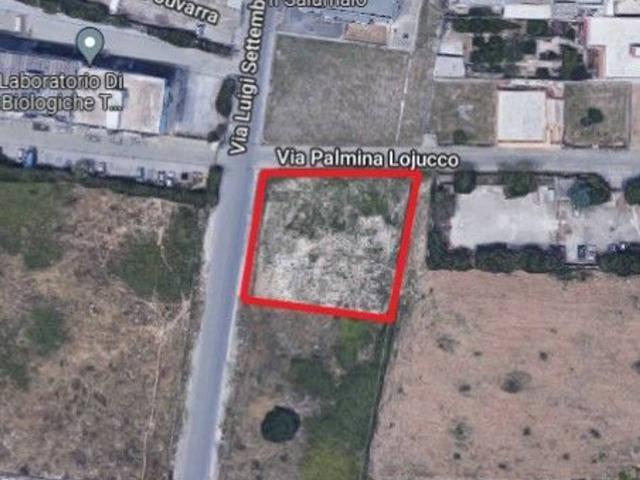 Terreno in vendita a Puglia, Taranto