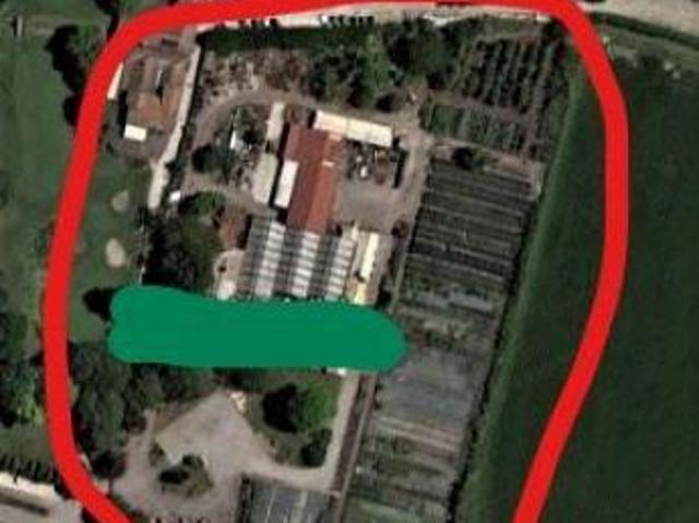 Terreno in vendita a Cremona, Lombardia