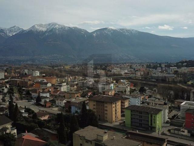 Immobilie kaufen in Locarno, Tessin