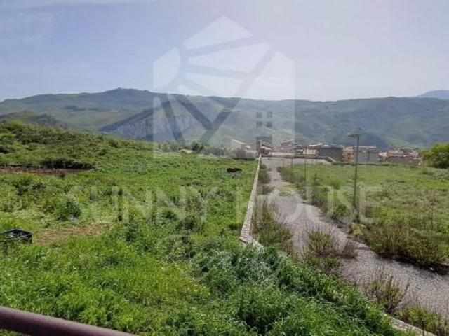 Terreno in vendita a Caltavuturo, Sicilia