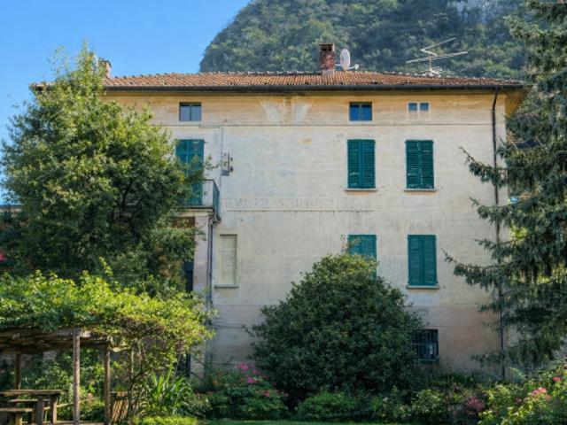 Immobilie kaufen in Aldesago, Tessin