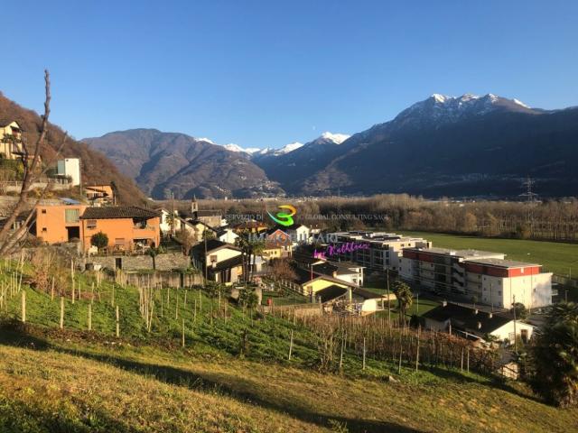 Immobilie kaufen in Bellinzona, Tessin