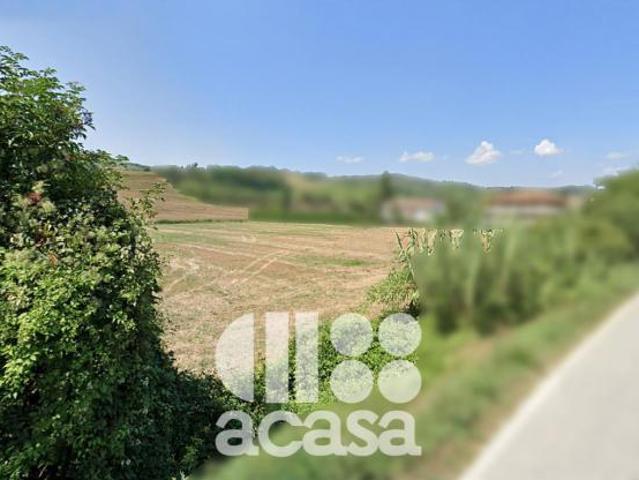 Terreno in vendita a Unione dei comuni Valle del Savio, Mercato Saraceno