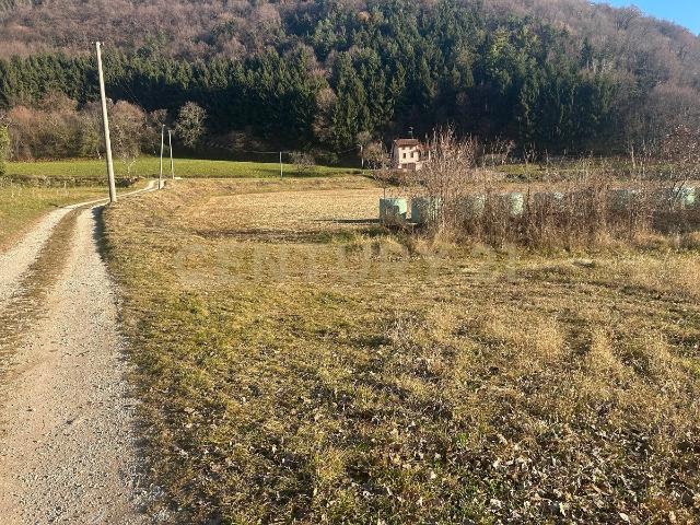 Terreno in vendita a Tregnago, Veneto