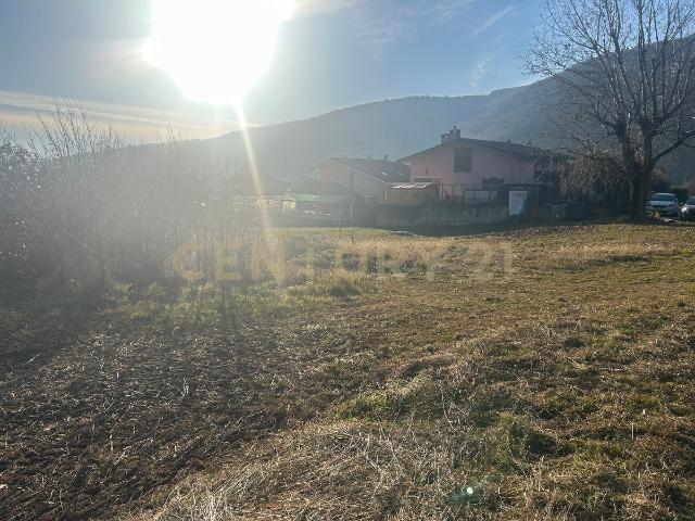Terreno in vendita a Tregnago, Veneto